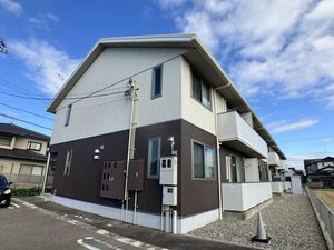 クオレール A203号-1