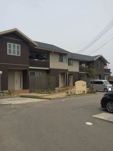 メゾン・ド・ソレイユ