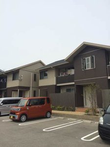 メゾン・ド・ソレイユ