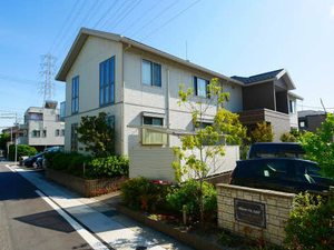 メゾン　ドゥ　ソレイ 0102号-1