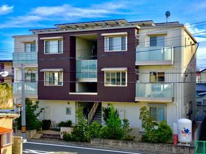 グリーンヒルズ仲ノ町