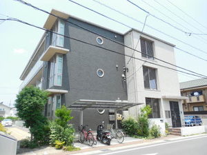 ベレオ浄水 0101号-1