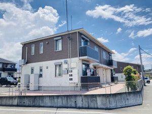 グリーンガーデン　Ｃ C101号-1