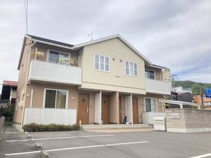 シャーメゾンミクニ