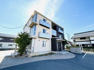 プレ　デュ　シャトー 0103号-1