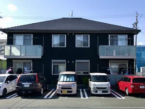 デューク中野川