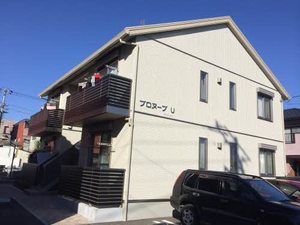 プロヌーブＵ 0102号-1