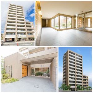 プライムメゾン矢田南 0802号-15