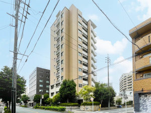 プライムメゾン高見 0102号-1