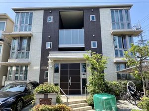 エスパシオグランデ 0302号-1