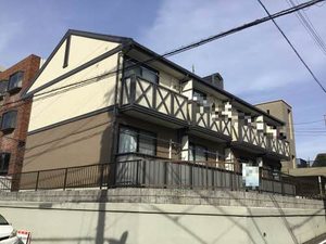 フレグランス桐林 0102号-1