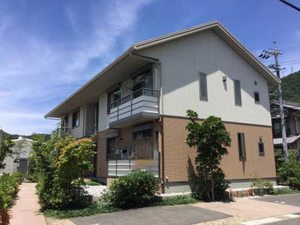 メゾンフローラⅡ