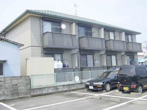 サンシャイン共栄 0203号-1