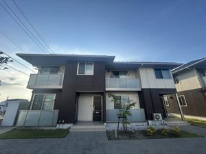 メゾン　ステラ