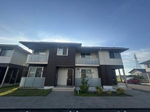 メゾン　ステラ