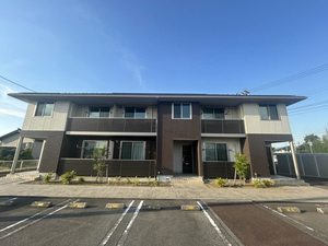 メゾン　ステラ