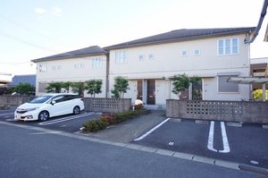 サンライズ文津