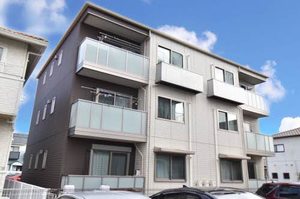 リヴェール 0101号-1