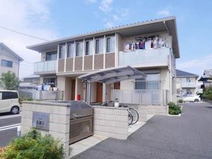 ノーブル A102号-1