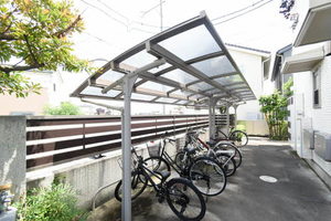 ラリュール南山 0202号-2