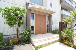 ラリュール南山 0202号-3