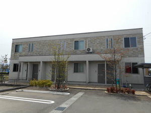 フェアリーゼ北野 0102号-1