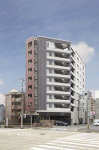 グランマスト桜山広見 0902号-1