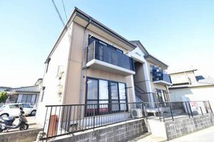 ウイングコートＡ 0101号-1