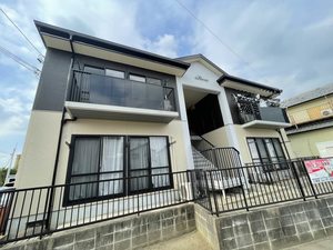 ウイングコート