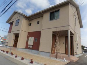 エクラージュ　ゾーン