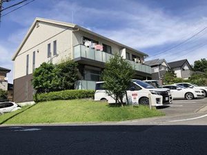 リラフォート柊町