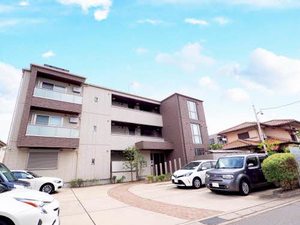 ソレイユ東味鋺