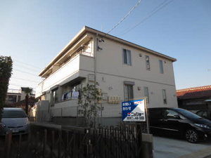 カーサフェリーチェ 0102号-1