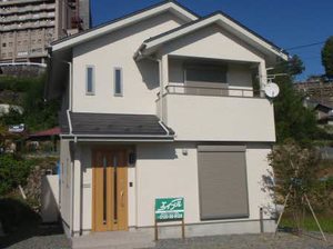 スプリングハウス