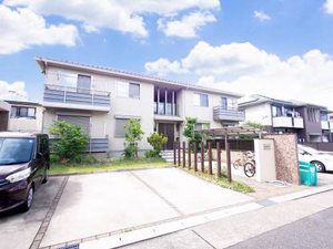 サニーコート 0201号-1