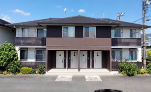 マ・メゾン片山