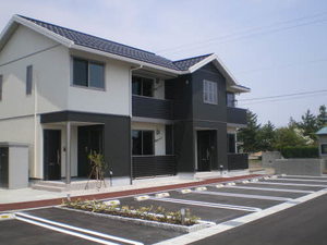 カーサレジオ A202号-1