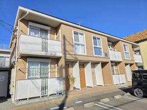 大坪ハイツ A202号-1