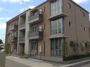 Ｍ’ｓ　Ｌｏｔｕｓ