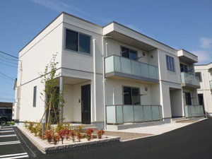 ラ・ヴィータ堀川本郷 B205号-1