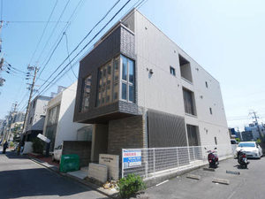 コパクレスト千種 0101号-1