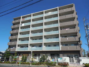 ソレイユＧ 0601号-1