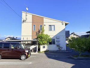 シャーメゾンＳＨＩＭＡ