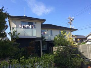 フェリーチェⅠ 0102号-1