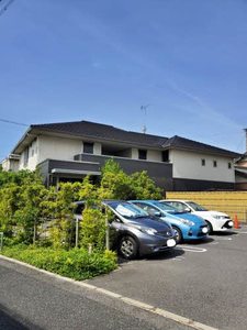 マンサール蔵のまち