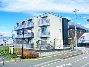 グランポルテ 0102号-1