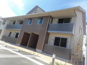 グランメゾン萌 C111号-1