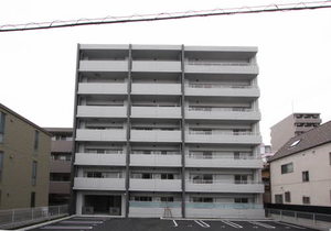 メイプルメゾン　グレイス・コート