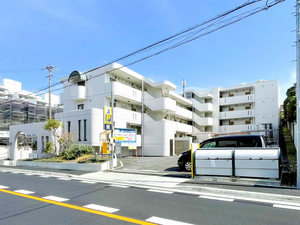 クオリシティ山手 0206号-1