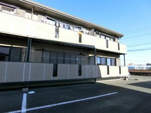 サンワハイム 0203号-1